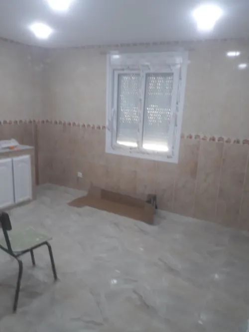 Location Appartement F4 Alger Reghaia