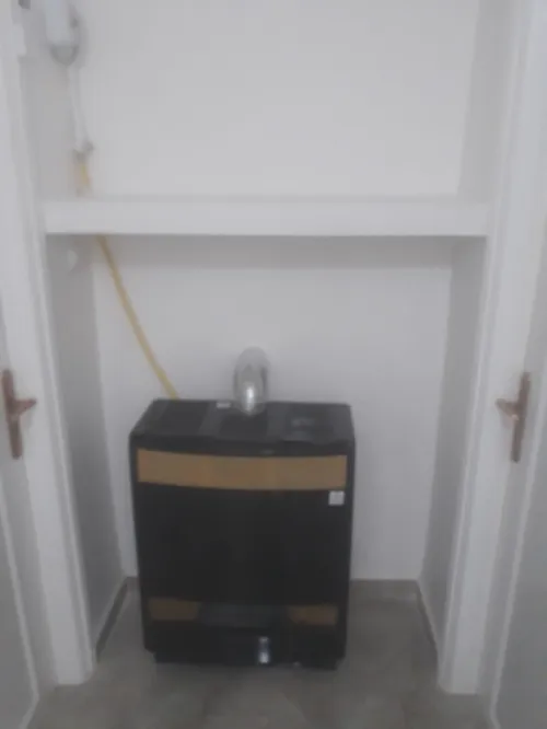 Location Appartement F4 Alger Reghaia