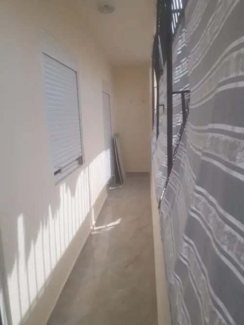 Location Appartement F4 Alger Reghaia