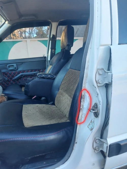 Suzuki Maruti 800 2010 Maruti 800