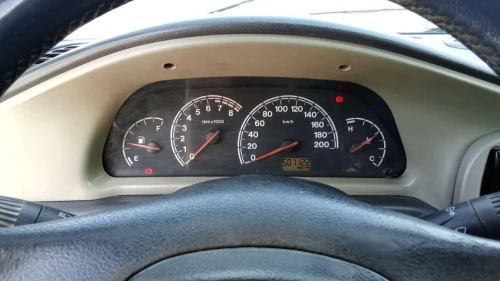 Fiat Palio 2005 Palio