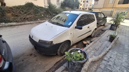 Fiat Punto 2000 