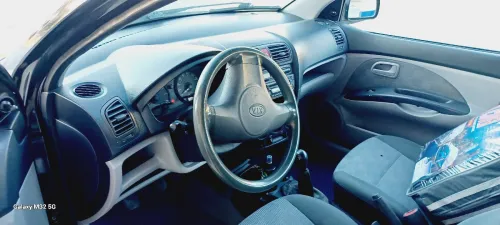 Kia Picanto 2007 Ex