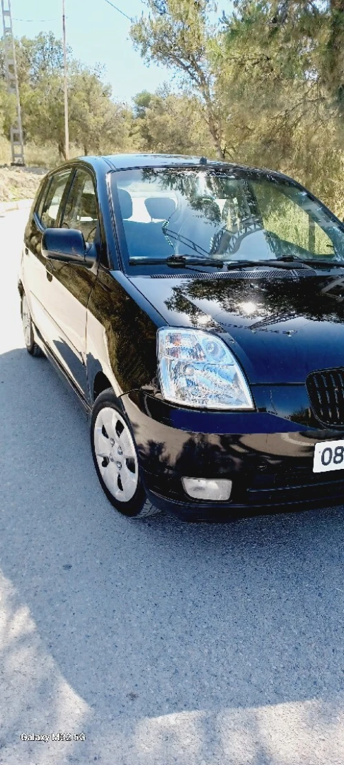 Kia Picanto 2007 Ex