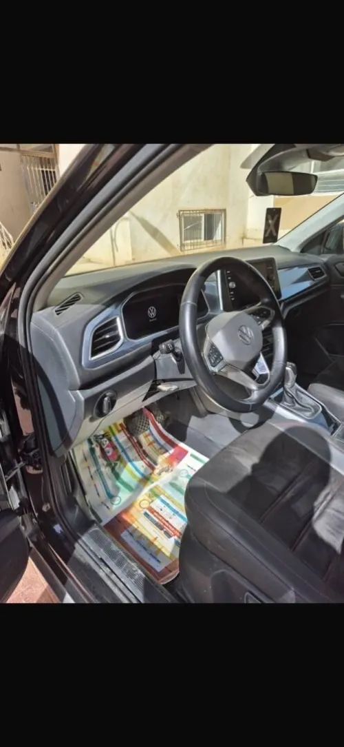 Volkswagen T-Roc 2022 Move