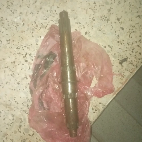 Baladeur boîte LUJIL ASIA