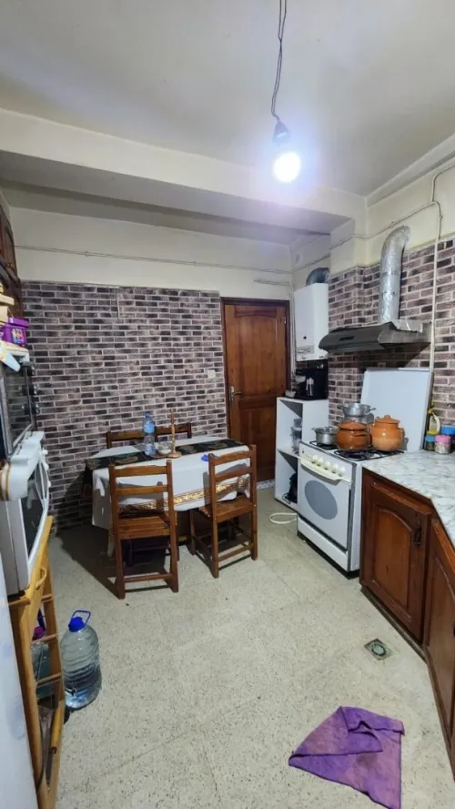 Vente Appartement F3 Alger Ouled fayet