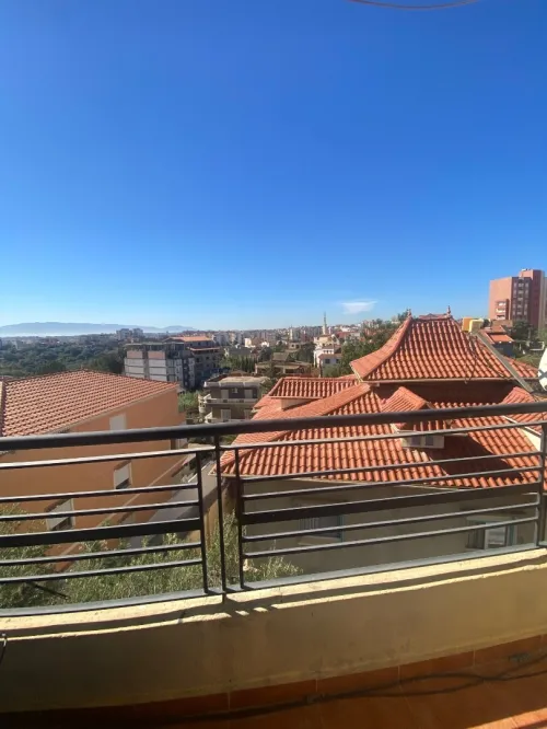 Location Appartement F4 Alger Draria