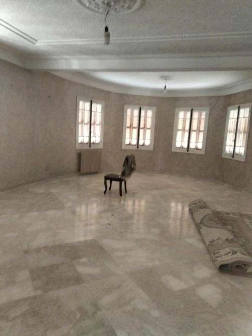 Vente Villa Alger Dely brahim