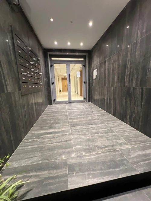 Vente Appartement F4 Alger Cheraga