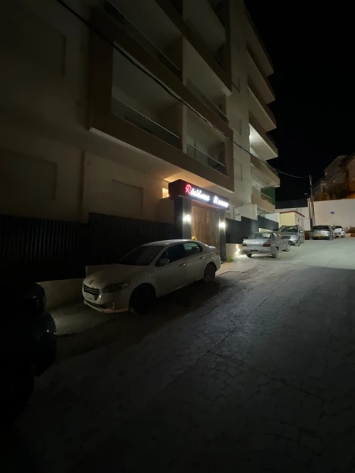 Vente Appartement F4 Alger Cheraga