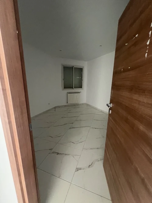 Location Appartement F4 Alger Cheraga