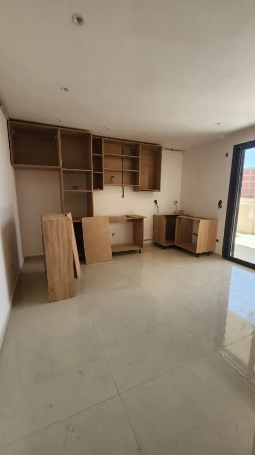 Location Appartement F4 Alger Ouled fayet