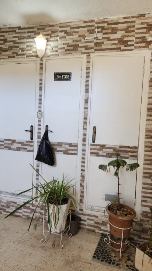 Vente Appartement F3 Alger Ouled fayet