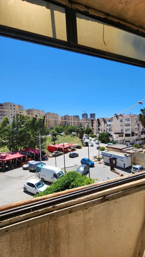 Location Appartement F3 Alger Ouled fayet
