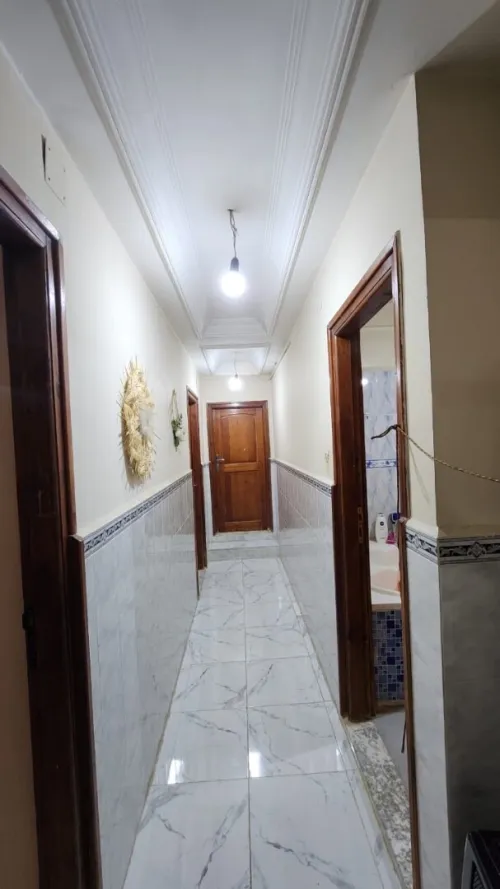 Vente Appartement F3 Alger Ouled fayet