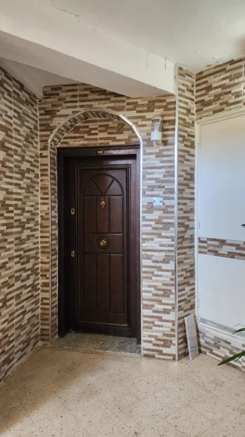 Vente Appartement F3 Alger Ouled fayet