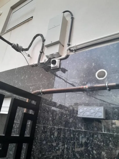Vente Appartement F4 Alger El achour