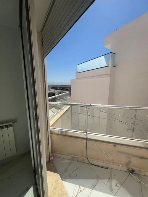 Location Appartement F4 Alger Cheraga