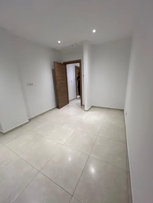 Vente Appartement F4 Alger Cheraga