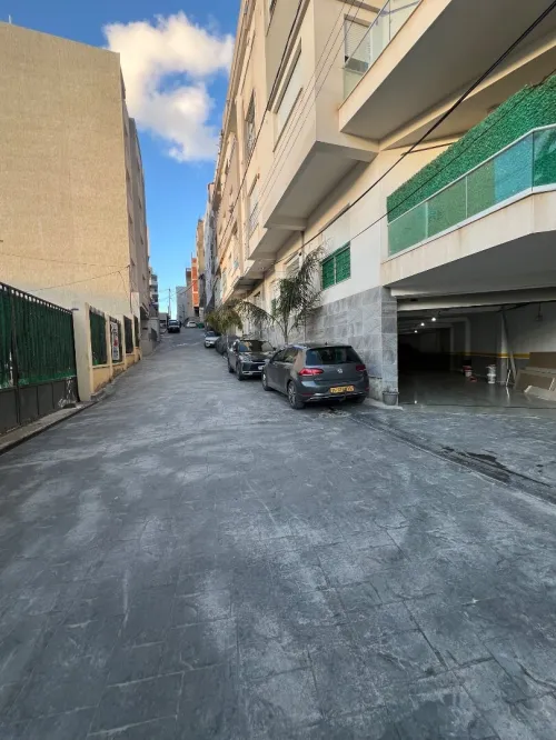 Location Appartement F4 Alger Cheraga