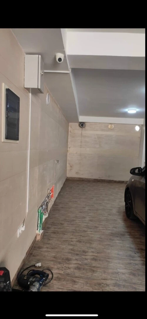 Location Villa Alger Cheraga