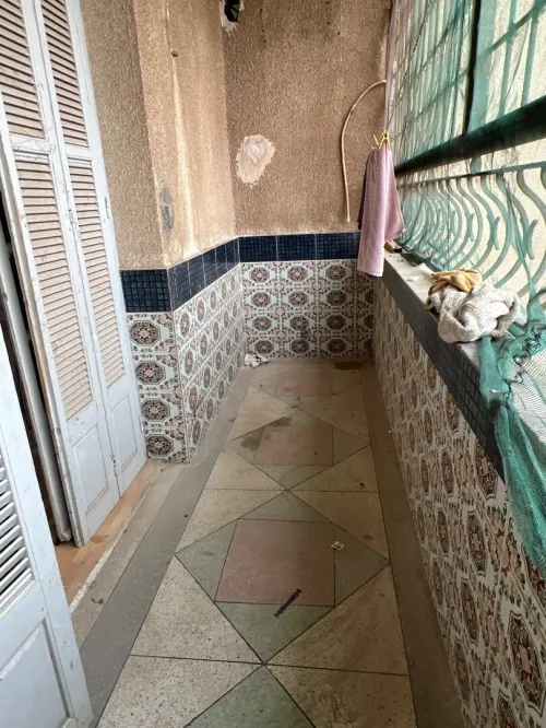 Location Appartement F5 Alger Dely brahim