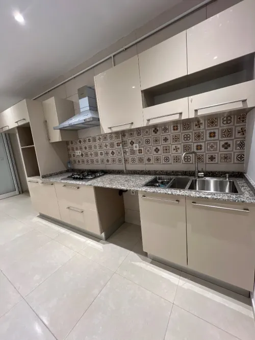 Vente Appartement F4 Alger Cheraga