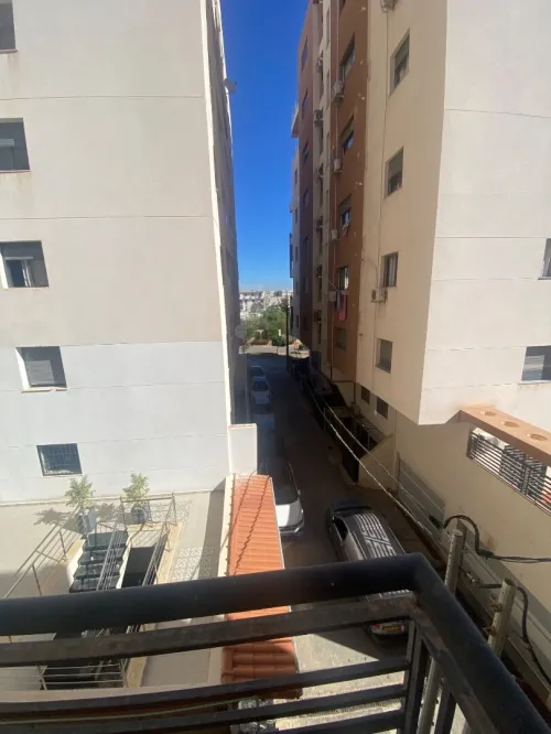 Location Appartement F4 Alger Draria