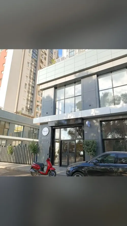 Location Appartement F5 Alger Cheraga