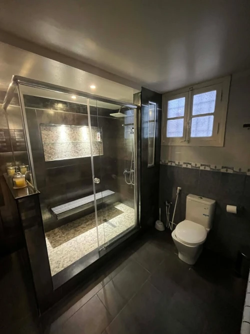 Location bien immobilier Alger Hydra