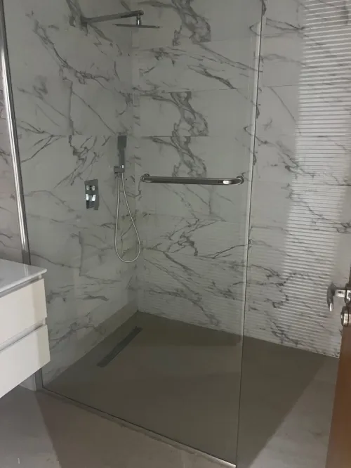 Location Appartement F4 Alger Cheraga