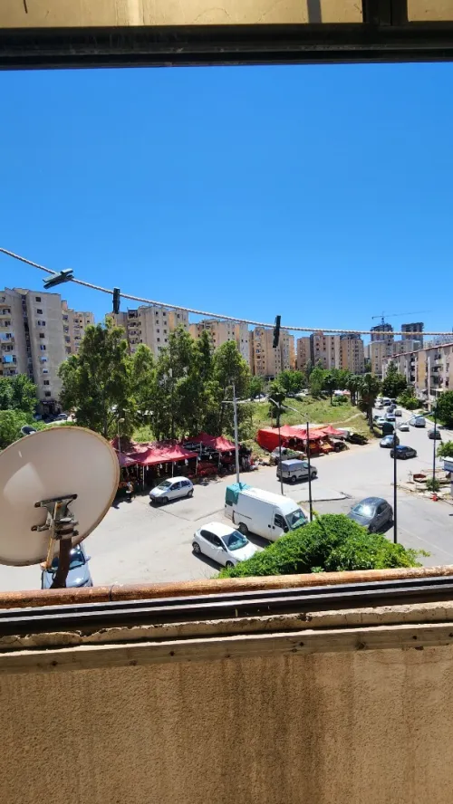 Location Appartement F3 Alger Ouled fayet