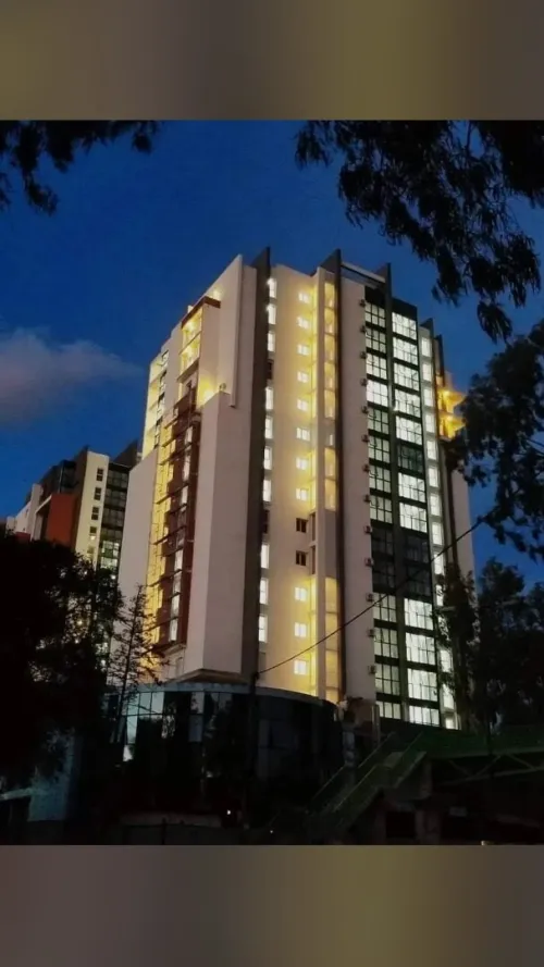 Location Appartement F5 Alger Cheraga