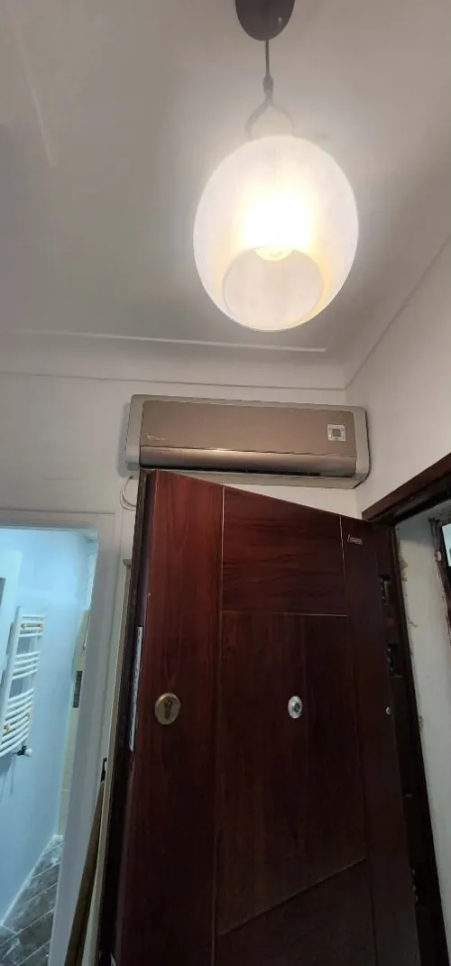 Location Appartement F2 Alger Ouled fayet