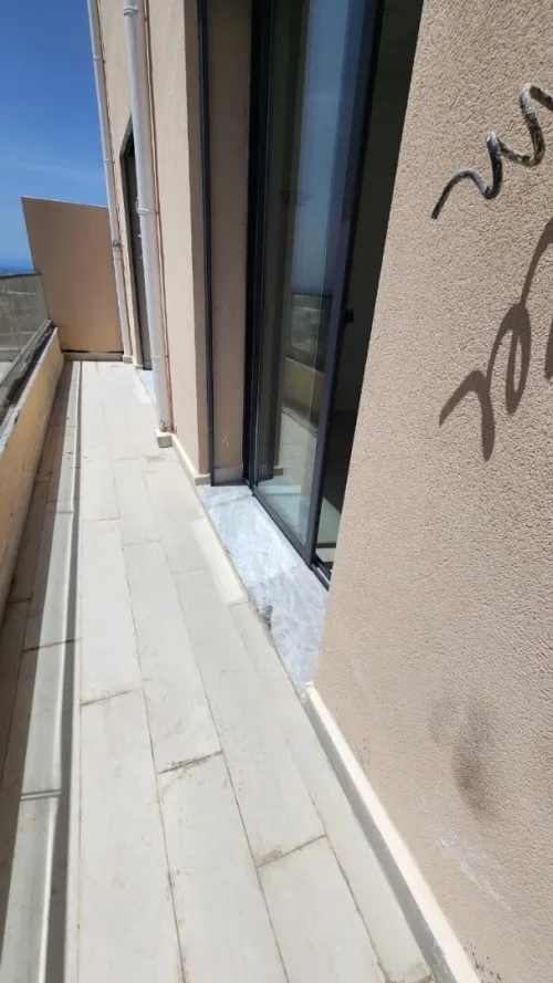 Location Appartement F4 Alger Ouled fayet