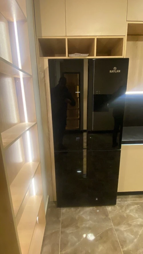 Vente Appartement F4 Alger Dely brahim