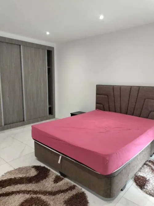 Location Appartement F5 Alger Cheraga