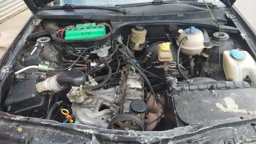 Volkswagen Gol 2004 Gol