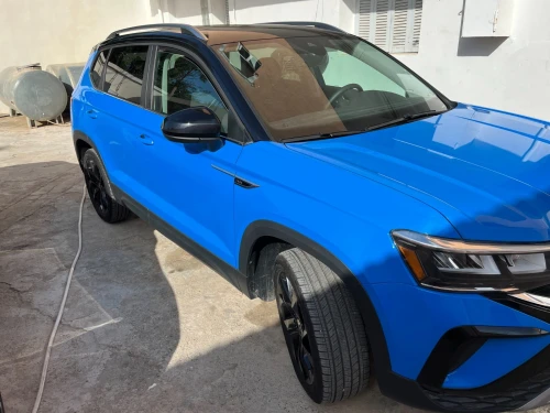Volkswagen Taos 2023 SEL