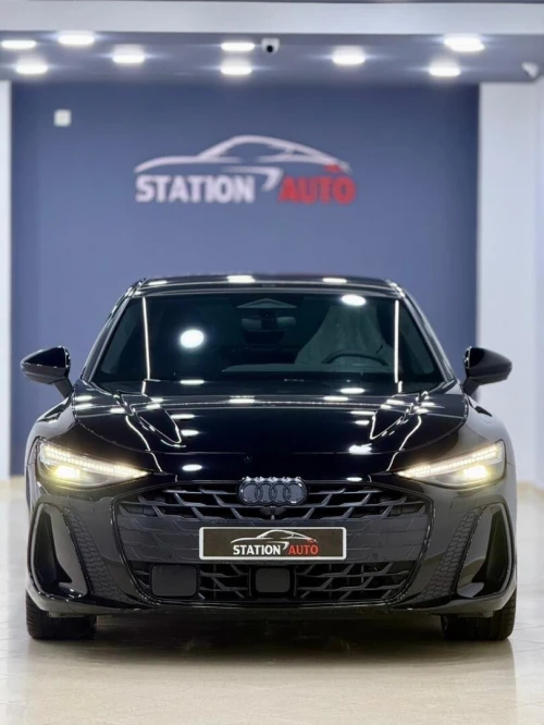 Audi A6 2026 S Line
