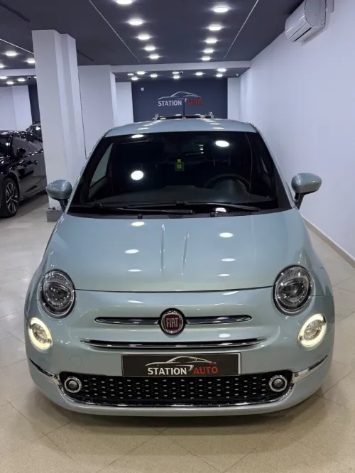 Fiat 500 2025 Dolcevita MIB