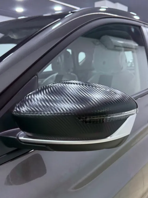 Geely Coolray 2026 Super Édition