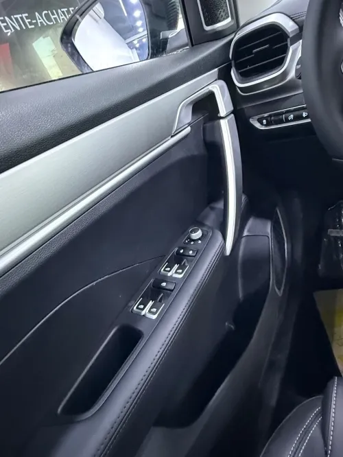 Geely Coolray 2026 Super Édition