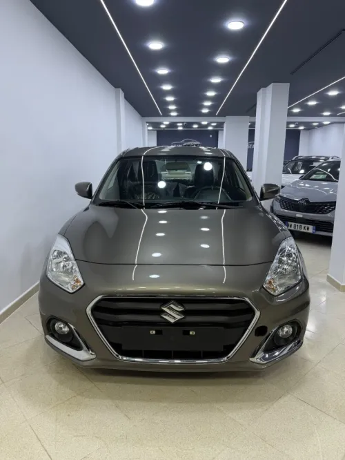 Suzuki Swift Dzire 2025 Swift