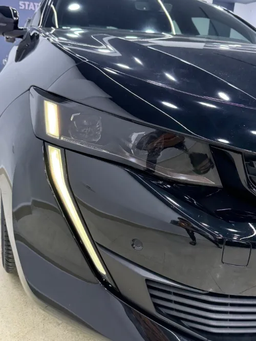 Peugeot 508 2023 GT Pack
