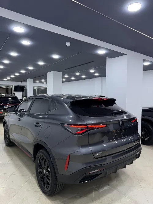 Changan X5 Plus 2026 