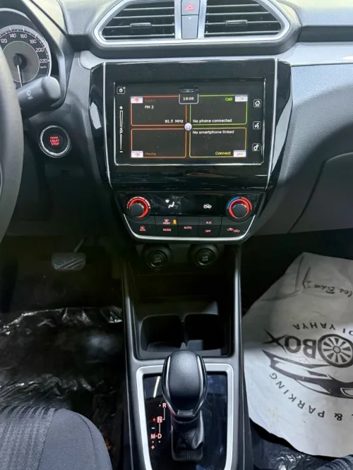 Suzuki Swift Dzire 2025 Swift