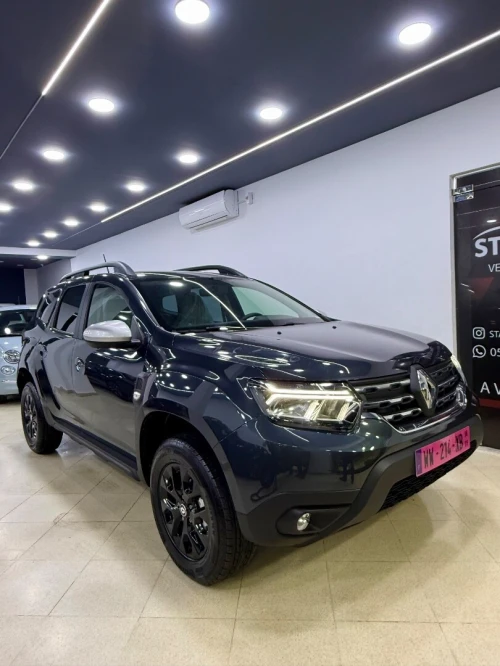Dacia Duster 2026 Expression