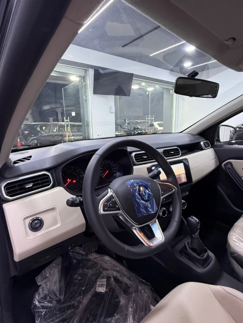 Dacia Duster 2026 Expression